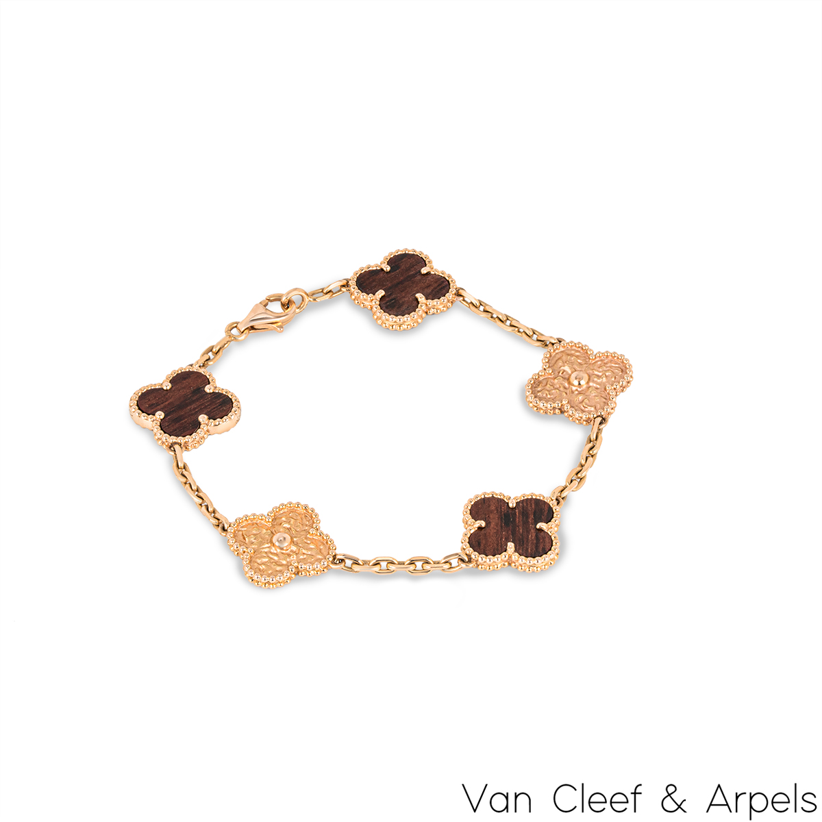 Van Cleef & Arpels Soft Bracelets - Lampoo